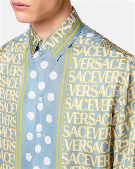 versace shirt rabat|versace shirts online.